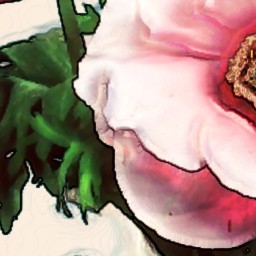 Colored Pencil 46